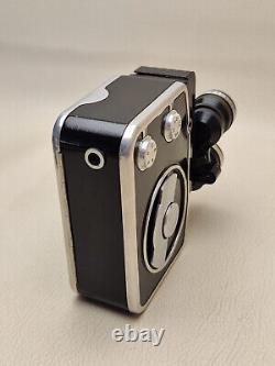 Caméra de film soviétique vintage Ekran-3 des années 1960 URSS