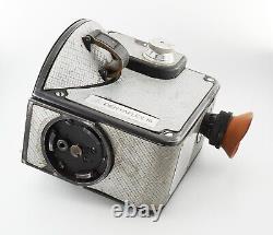 Caméra de film vintage Pentaflex -16