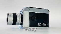 Canon 814 az super 8 caméra / Film testé / Fonctionne parfaitement