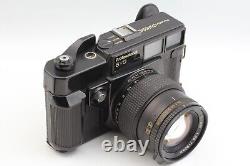 EXC+4 Fuji Fujifilm Fujica GW690 Appareil photo argentique format moyen 6x9 de 90mm JAPON