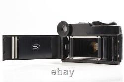 EXC+4 Fuji Fujifilm Fujica GW690 Appareil photo argentique format moyen 6x9 de 90mm JAPON
