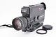 Exc+5? Caméra De Film Canon 514 Xl Super8 Avec Zoom 9-45mm F/1.4, Provenant Du Japon