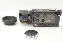 Exc+5 ? Canon 1014XL-S Super 8 8mm Film Movie Cinema Cine Camera from JAPAN
	 <br/>
 <br/>Excellent +5 ? Canon 1014XL-S Super 8 8mm Film Movie Cinema Cine Camera du JAPON