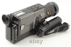 Exc+5 ? Canon 1014XL-S Super 8 8mm Film Movie Cinema Cine Camera from JAPAN <br/>
  
<br/>  Excellent +5 ? Canon 1014XL-S Super 8 8mm Film Movie Cinema Cine Camera du JAPON