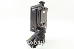 Exc+5 avec capuche? Canon 1014XL-S Super 8 Caméra de cinéma pour film 8mm de JAPAN