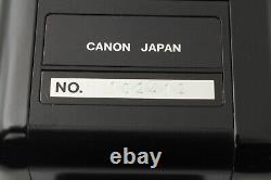 Exc+5 avec capuche? Canon 1014XL-S Super 8 Caméra de cinéma pour film 8mm de JAPAN