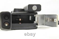 Lire Canon Auto Zoom 512XL Caméra de film Super 8 8mm électronique #3845