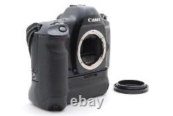MINT-? Canon EOS 1N HS Boîtier d'appareil photo argentique SLR 35mm du JAPON