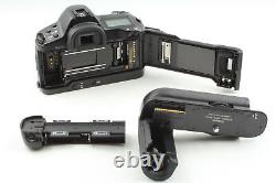 Meilleur corps d'appareil photo Canon EOS 1N HS SLR 35mm en noir provenant du JAPON
