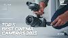 Meilleures Caméras De Cinéma 2023 : Top 5 Des Meilleures Caméras De Cinéma En 2023.