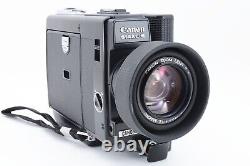 Menthe ? Appareil photo Canon Canosound 514 XL-S Super8 8mm Film Movie Zoom du Japon
