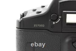 N MINT ? Canon EOS 1N HS Corps d'appareil photo reflex 35 mm de JAPAN