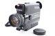 N-mint+3 ? Caméra De Film Super8 Canon 310xl Zoom 8.5-25.5mm F/1 De Japon