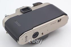 Nikon FM10 appareil photo reflex 35mm SLR Film Ai-s 35-70mm F3.5-4.8 non utilisé dans la boîte du Japon