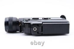 Près de Mint+3? Caméra de cinéma Super8 Canon 514 XL avec objectif zoom 9-45mm F/1.4 du Japon
