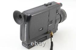 Tous les travaux ? Presque neuf ? Canon 310XL Super 8 Caméra de film 8 mm du JAPON