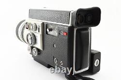 Tous les travauxMINT Canon Auto Zoom 814 Electronic Super8 8mm Film Movie Camera JAPAN 	<br/>
<br/> 	(This is a transliteration of the title into French as it seems to be a product name and does not have a direct translation)