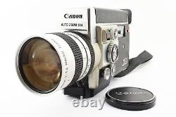 Tous les travauxMINT Canon Auto Zoom 814 Electronic Super8 8mm Film Movie Camera JAPAN
	<br/> 
   
<br/>
 (This is a transliteration of the title into French as it seems to be a product name and does not have a direct translation)
