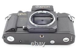 Traduisez ce titre en français : Exc+5withHOOD Canon NEW F-1 eye level 35mm Film Camera N FD 50mm F1.4 Lens JAPAN

Exc+5avecHOOD Canon NEW F-1 appareil photo argentique 35 mm avec objectif N FD 50mm F1.4 JAPON